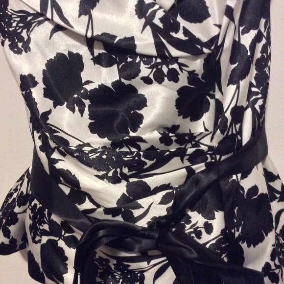 Joanna Chen Xscape top - Picture 5 of 9